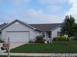 664 Springwater Rd, Kokomo, IN 46902