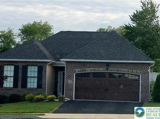 3583 Daylily Dr, Emmaus, PA 18049