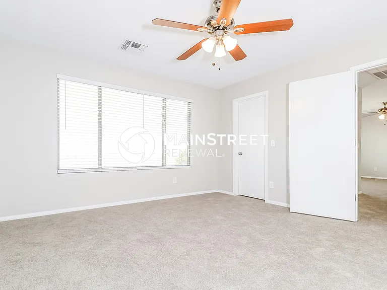 Main Bedroom