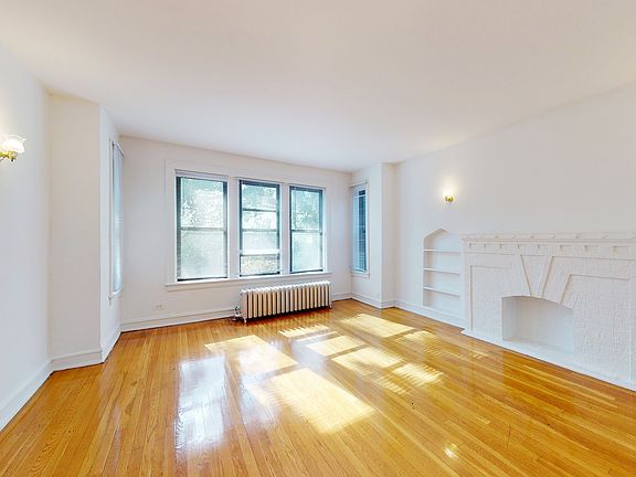 Dining/Living room