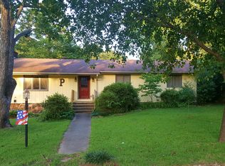 2401 Lakeview Dr, Heber Springs, AR 72543
