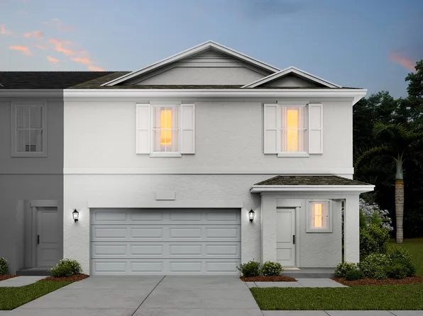 870 NE Trailside Run, Port Saint Lucie, FL 34983