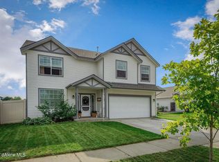 2516 E Pumice Ave, Post Falls, ID 83854