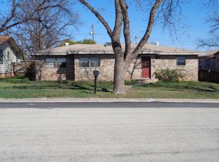 4016 Austin Ave, Snyder, TX 79549