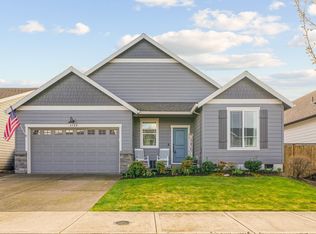 5148 Skylab Ave NE, Salem, OR