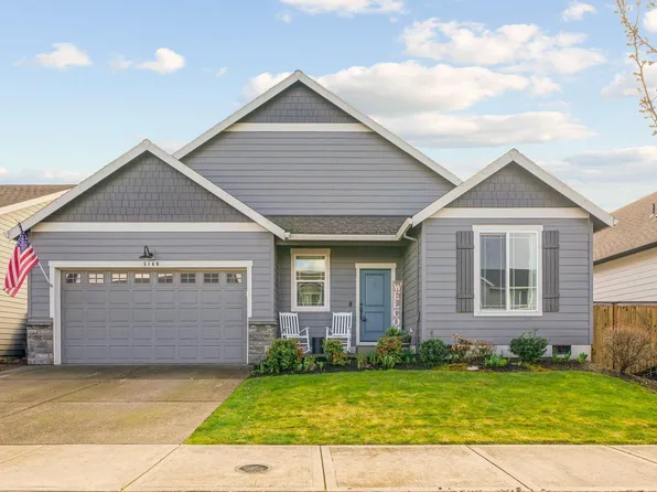 5148 Skylab Ave NE, Salem, OR 97305