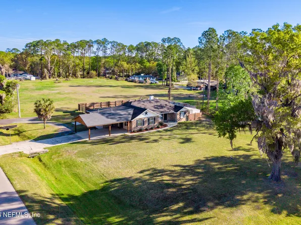 1659 E SR 230, Starke, FL 32091