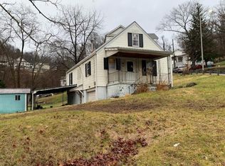 503 Ohio Ave, Martins Ferry, OH