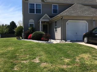16 Waterfall Dr #16, Dover, DE 19904