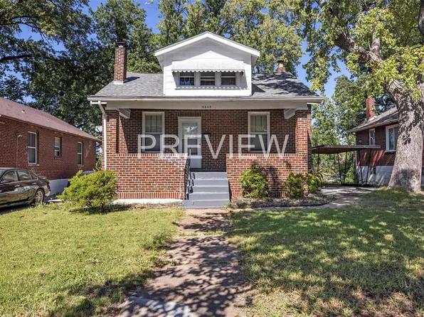 8345 Washington St, Saint Louis, MO 63114
