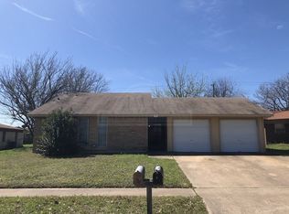 404 Skyline Ave #B, Killeen, TX 76541