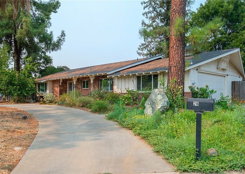 26 Ceres Cir Chico CA 95926 Zillow