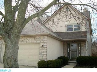 2987 Leatherlips Trl, Dublin, OH 43017