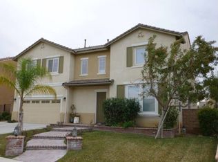 12009 Turquoise Way, Jurupa Valley, CA 91752