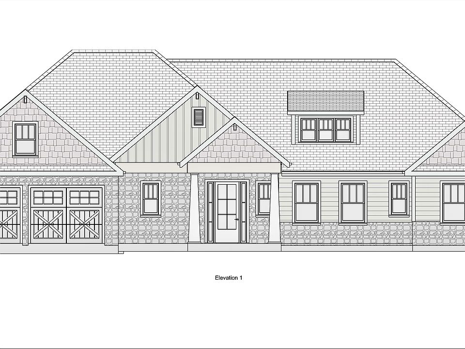 2nd image of 39 Pine Bluff Dr