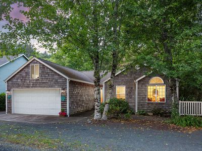 48290 Proposal Rock Loop, Neskowin, OR, 97149