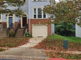 7780 Blueberry Hill Ln, Ellicott City, MD 21043