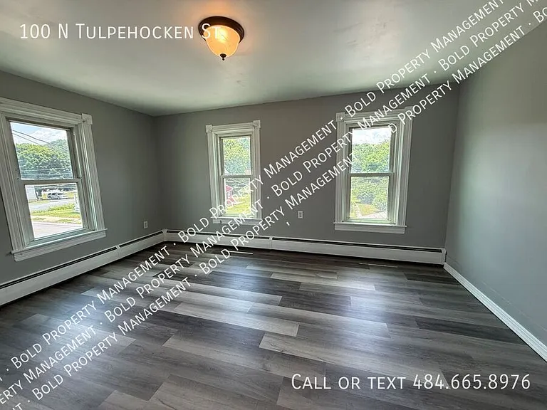 100 N Tulpehocken St — Photo 8