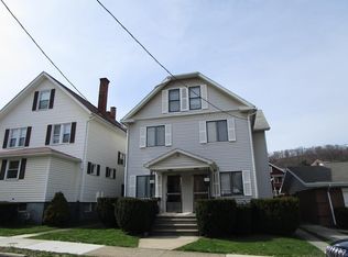1114 Edson Ave, Johnstown, PA 15905