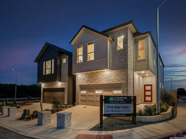 8851 OAKLAND BLVD. BLDG. #61, San Antonio, TX 78240