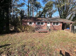 4245 Utoy Ct SW, Atlanta, GA 30331