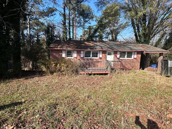 4245 Utoy Ct SW, Atlanta, GA 30331