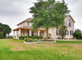 1013 Overlook Bnd, Leander, TX 78641