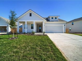 307 Cold Spring Loop, Bastrop, TX 78602