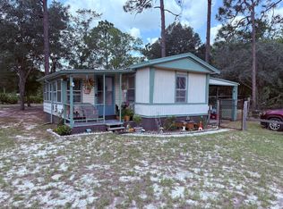 6312 Auburn Rd, Keystone Heights, FL 32656