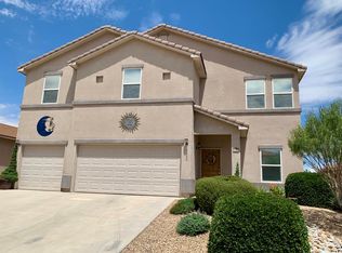3500 Stetson St SW, Los Lunas, NM 87031