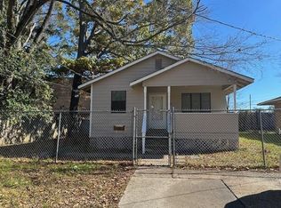 2925 Brownlee St, Baton Rouge, LA 70808