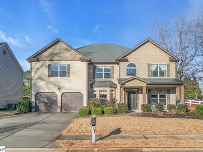 2 Grayling Ct, Simpsonville, SC, 29680