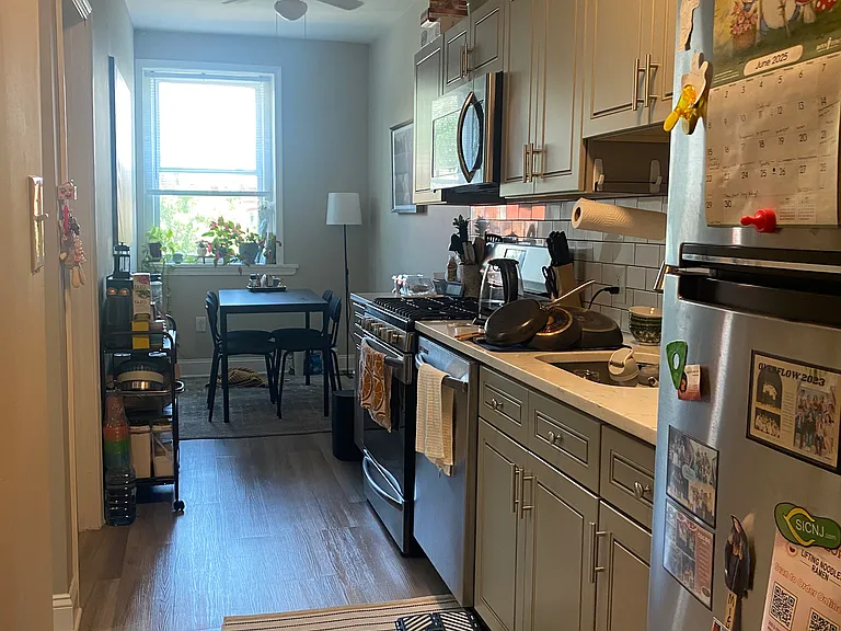 3222 Powelton Ave #3F — Photo 10