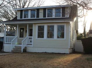 312 Jackson Ave, Northfield, NJ 08225