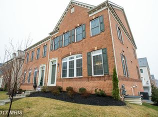 8644 Westford Rd, Lutherville Timonium, MD 21093