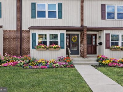 9H Shirley Ln, Lawrence Township, NJ, 08648