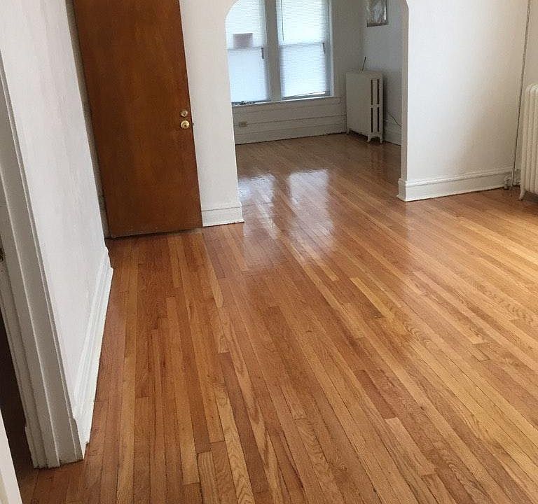 Large Family Room