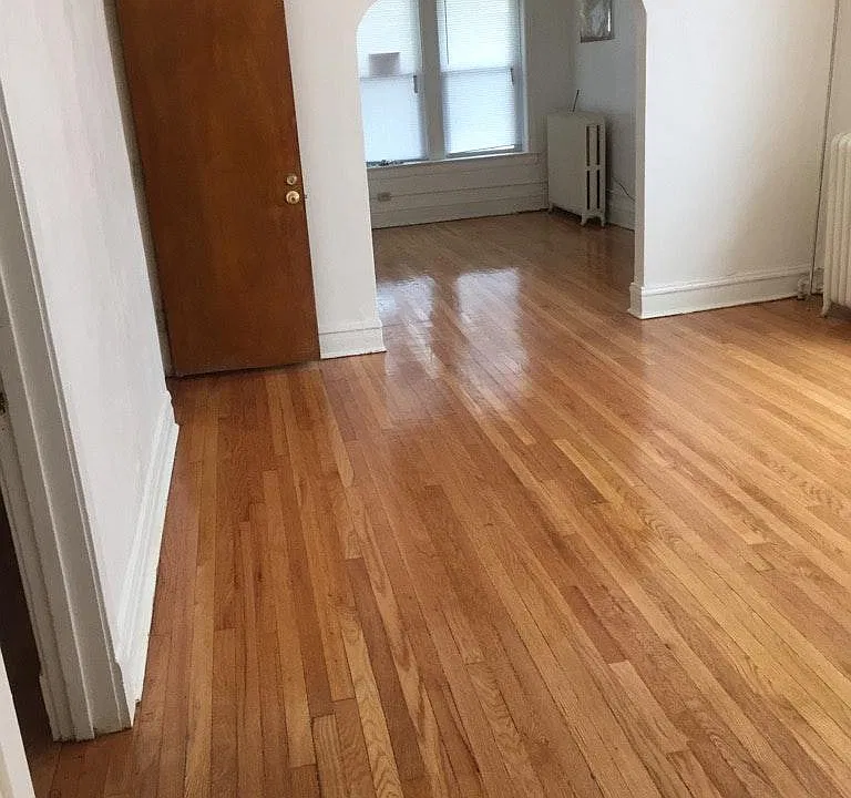 Large Family Room