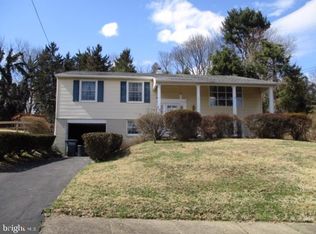 38 Over Rd, Feasterville Trevose, PA 19053