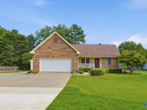 27583 Azalea Trl E, Athens, AL 35613