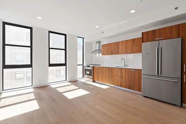 Rented by Halstead Real Estate | media 8