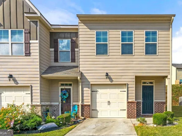 2358 Capella Cir SW, Atlanta, GA 30331