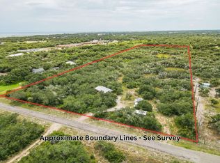 120 Wishert Rd, Rockport, TX 78382