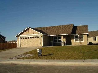 5010 Desert Dove Loop, West Richland, WA
