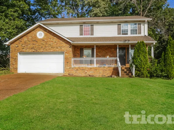 3012 Brantley Dr, Antioch, TN 37013