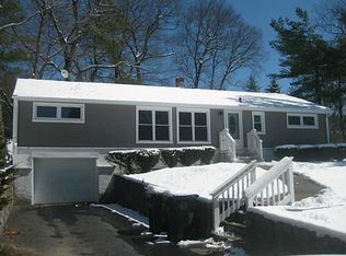 8 Joyce Ann Dr, Smithfield, RI 02917