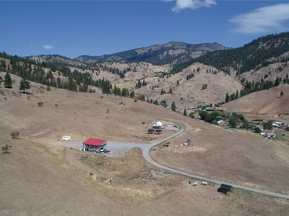 206 Outlaw Lane, Cashmere, WA 98815