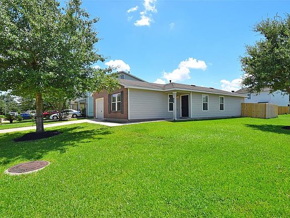 5th image of 19855 Stonecross Glen Ln