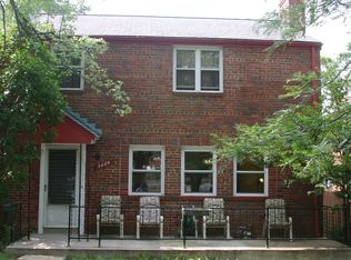 1224 Aspen St NW, Washington, DC 20012