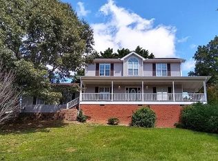 143 Cleo Cir, Ringgold, GA 30736